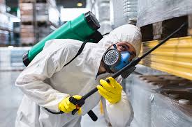 Best Pest Control for Warehouses  in Wayne, OH